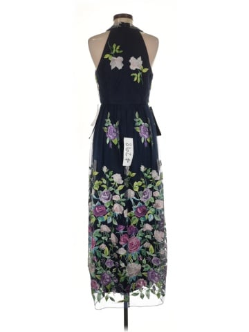 JS Collections Cocktail Dress (view 2)