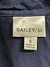Bailey 44 Black Long Sleeve Blouse Size S - photo 7