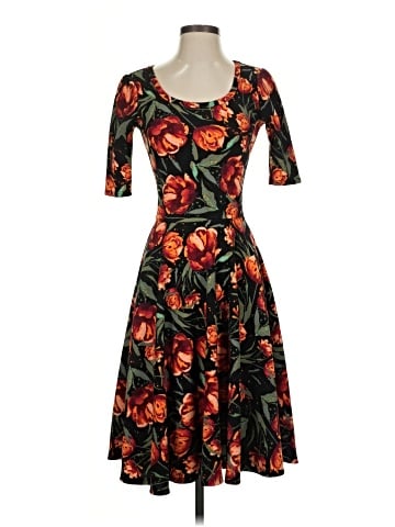 Lularoe Cocktail Dress (view 1)