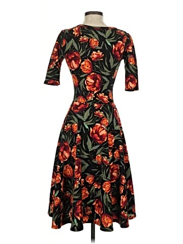 Lularoe Cocktail Dress (view 2)