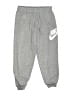 Nike Gray Sweatpants Size XL (kids) - photo 1