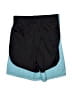 Champion Color Block Black Athletic Shorts Size 5 - photo 2