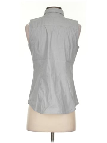 Apt. 9 Sleeveless Button-Down Shirt (view 2)