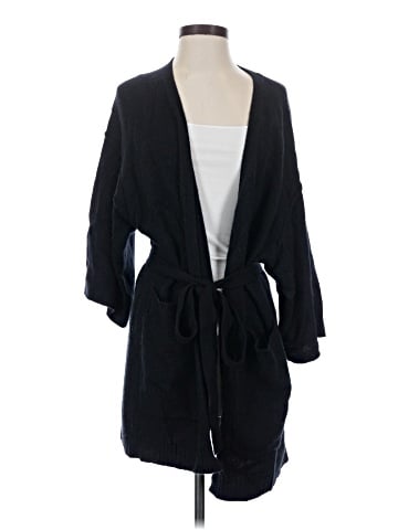 Halogen Cashmere Cardigan (view 1)
