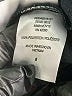 Unbranded 100% Polyester Solid Black Dress Pants Size 8 - photo 3