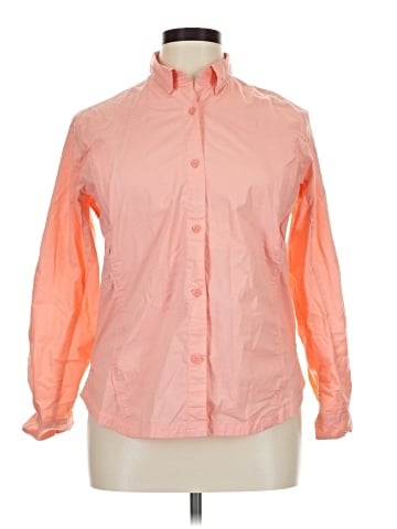 Columbia Jacket (view 1)