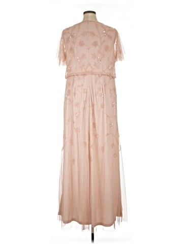 PAPELL Studio Cocktail Dress (view 2)