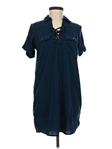 Bebop Casual Dress (view 1)