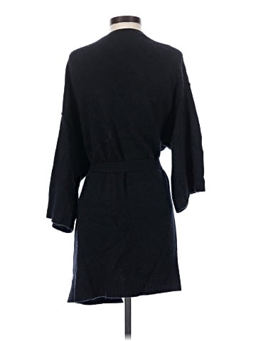 Halogen Cashmere Cardigan (view 2)