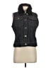 Harold's Black Denim Vest Size M - photo 1