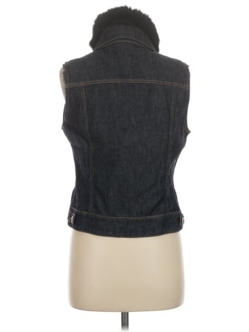 Harold's Denim Vest (view 2)