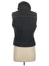 Harold's Black Denim Vest Size M - photo 2