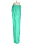 J.Crew Solid Green Casual Pants Size 10 - photo 4