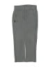 Under Armour 100% Polyester Gray Track Pants Size 4 - photo 1