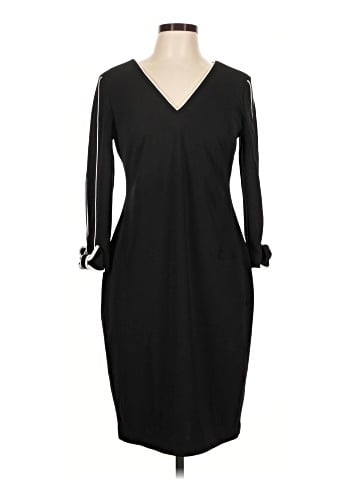 Calvin Klein Cocktail Dress (view 1)