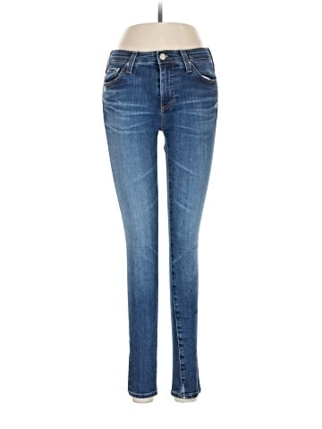 Adriano Goldschmied Jeans (view 1)
