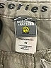 The North Face Solid Green Khakis Size 10 - photo 7