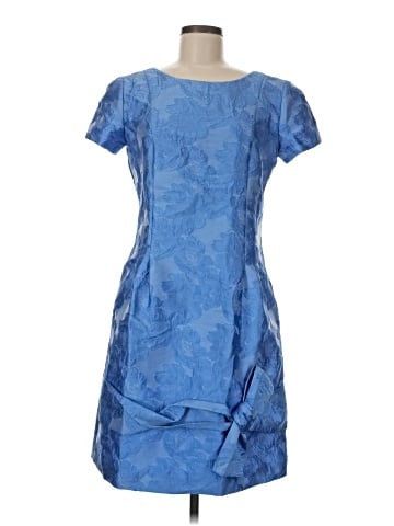 Sara Campbell Cocktail Dress (view 1)