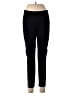Halogen Solid Black Active Pants Size M (petite) - photo 1