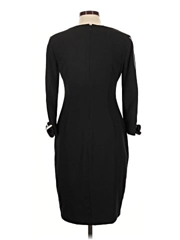 Calvin Klein Cocktail Dress (view 2)