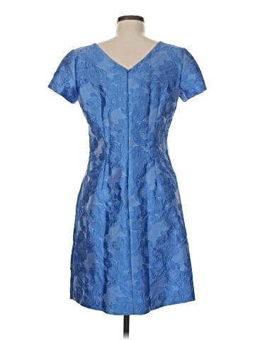 Sara Campbell Cocktail Dress (view 2)