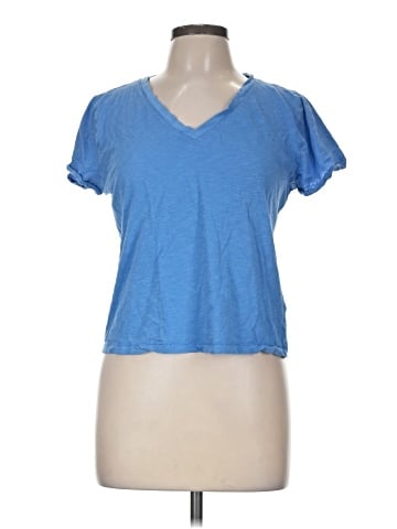 J.Crew Short Sleeve T-Shirt (view 1)