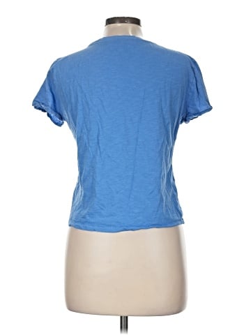 J.Crew Short Sleeve T-Shirt (view 2)