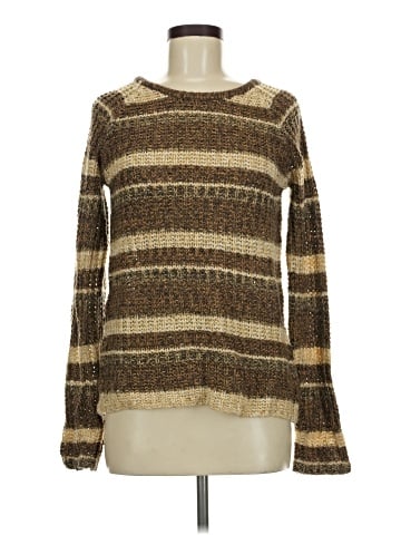 Body Central Pullover Sweater (view 1)