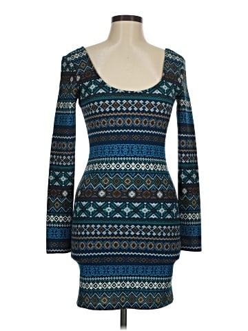 Forever 21 Casual Dress (view 1)