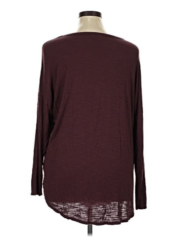 Old Navy 3/4 Sleeve T-Shirt (view 2)