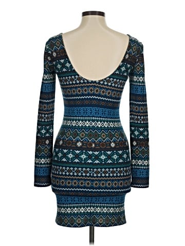 Forever 21 Casual Dress (view 2)