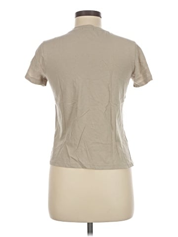 James Perse Short Sleeve T-Shirt (view 2)