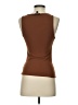 Express Brown Tank Top Size XS - photo 2
