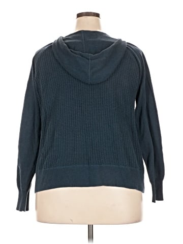 Caslon Cardigan (view 2)