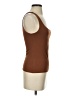 Express Brown Tank Top Size XS - photo 4