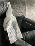 Leith Solid Black Casual Pants Size M - photo 8