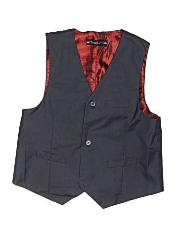 YuanLu Vest (view 1)