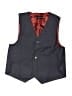 YuanLu Gray Black Vest Size 12 - photo 1