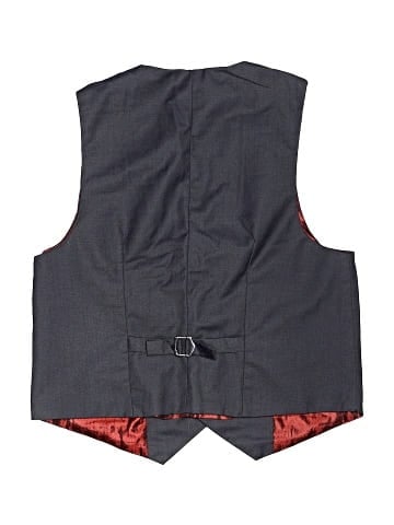 YuanLu Vest (view 2)