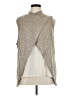 Bar III Gray Sweater Vest Size XXL - photo 1