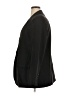 Vince Camuto Solid Black Blazer Size XL - photo 5