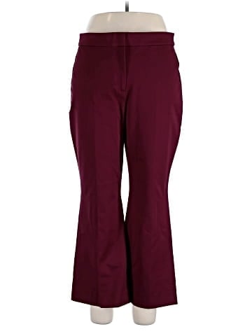 J.Crew Factory Store Active Pants (view 1)