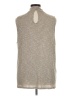 Bar III Gray Sweater Vest Size XXL - photo 2