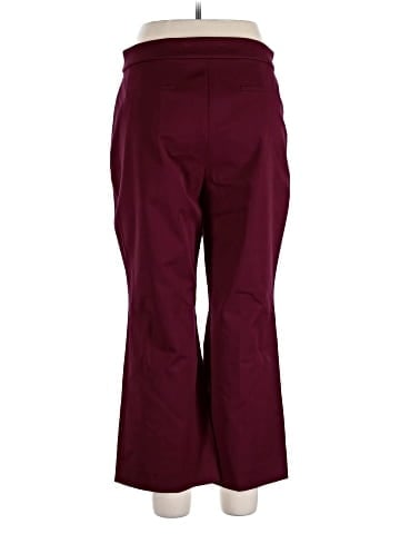 J.Crew Factory Store Active Pants (view 2)