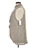 Bar III Gray Sweater Vest Size XXL - photo 5