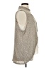 Bar III Gray Sweater Vest Size XXL - photo 4