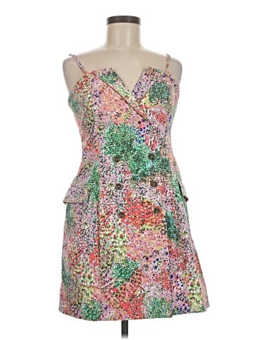 Maeve Cocktail Dress (view 1)