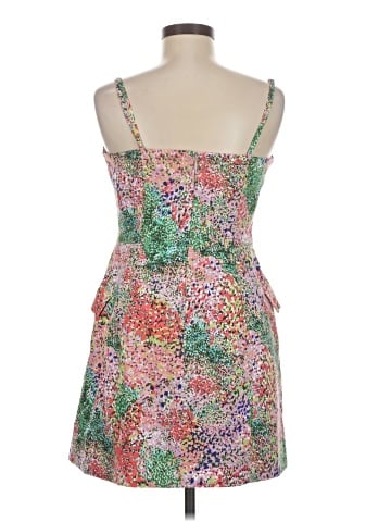 Maeve Cocktail Dress (view 2)