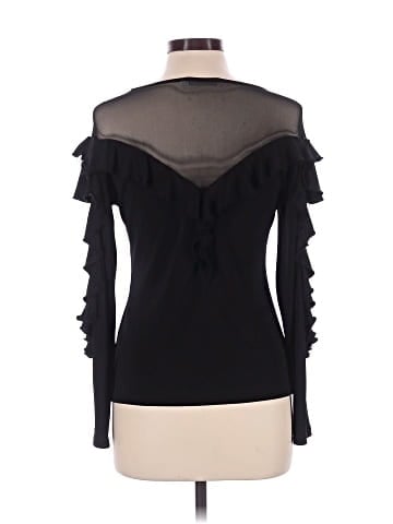 Anne Fontaine 3/4 Sleeve Blouse (view 2)