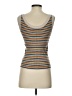 Madewell Brown Tank Top Size S - photo 2